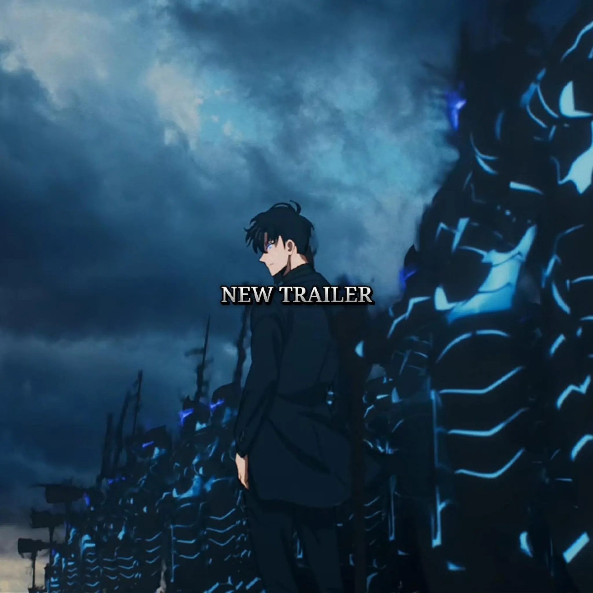 Solo Leveling: Beyond the System Trailer