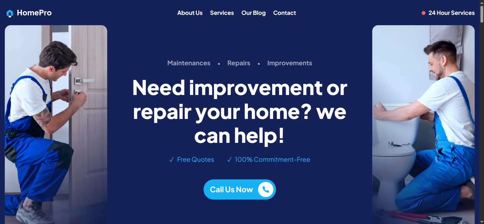 HomePro