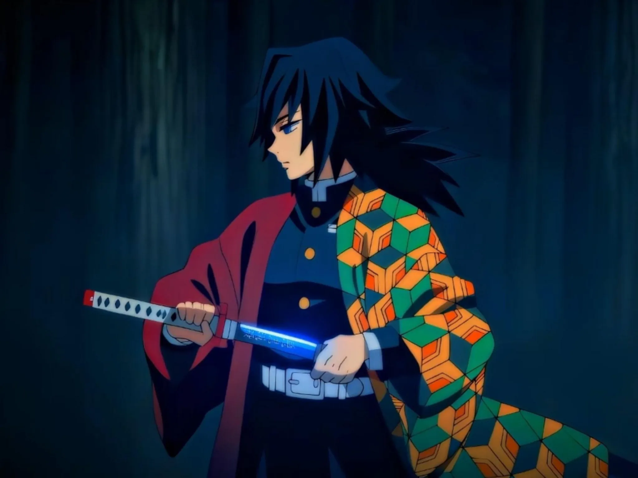 Edit Tomioka AMV | Anime Demon Slayer