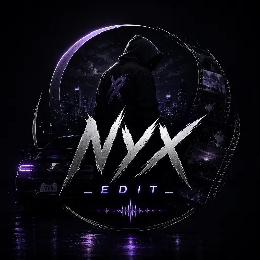 Nyx Edit