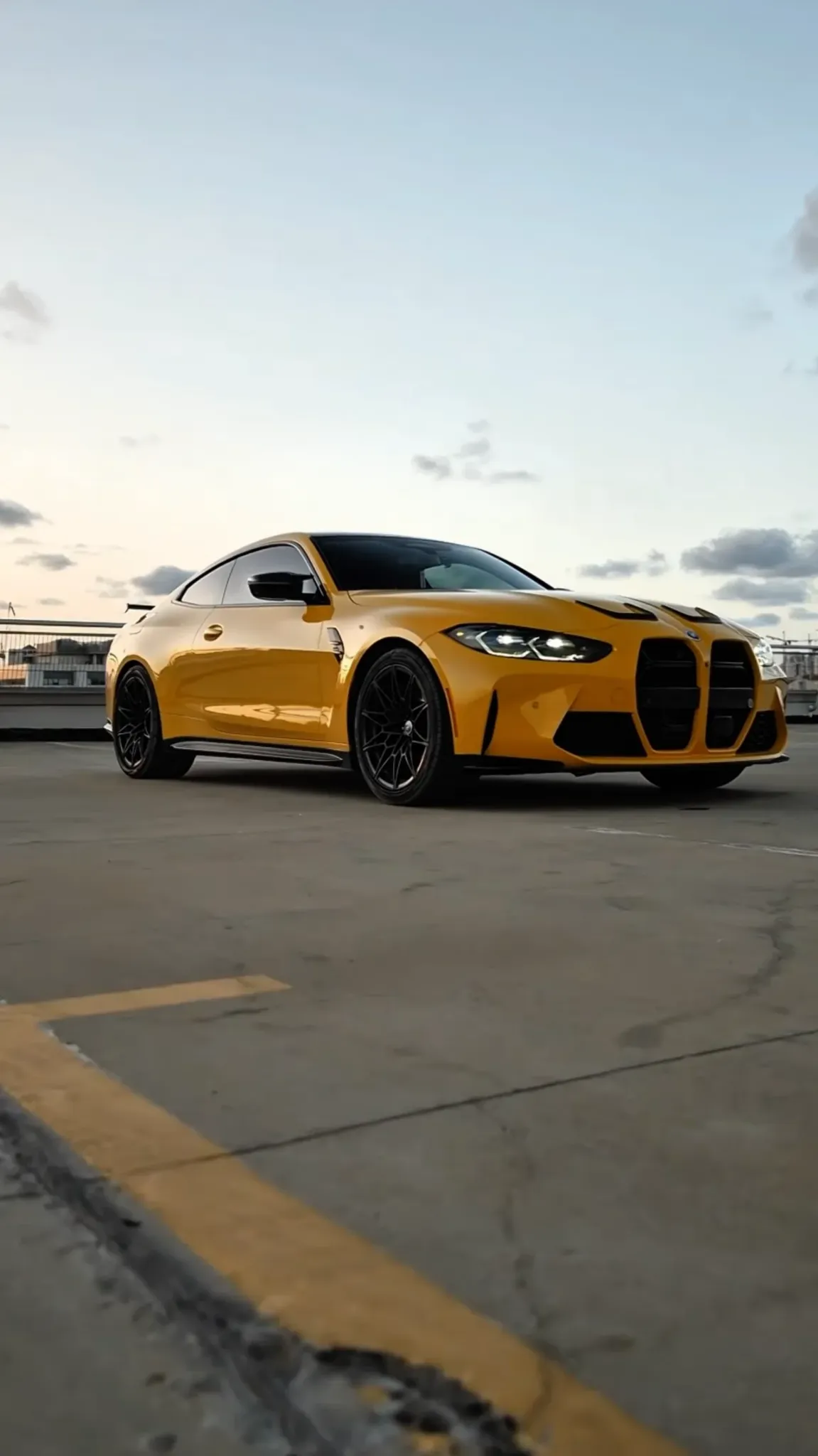 Edit BMW